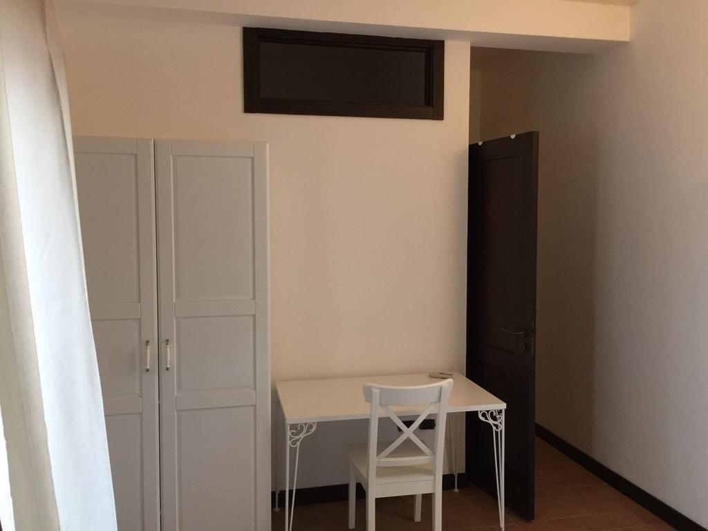 Domus Giuliae Hotel Trecastagni Exterior photo